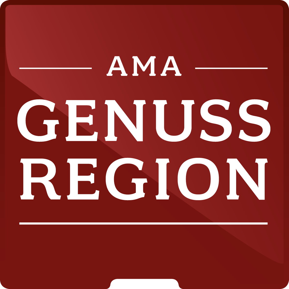 AMA Genuss Region